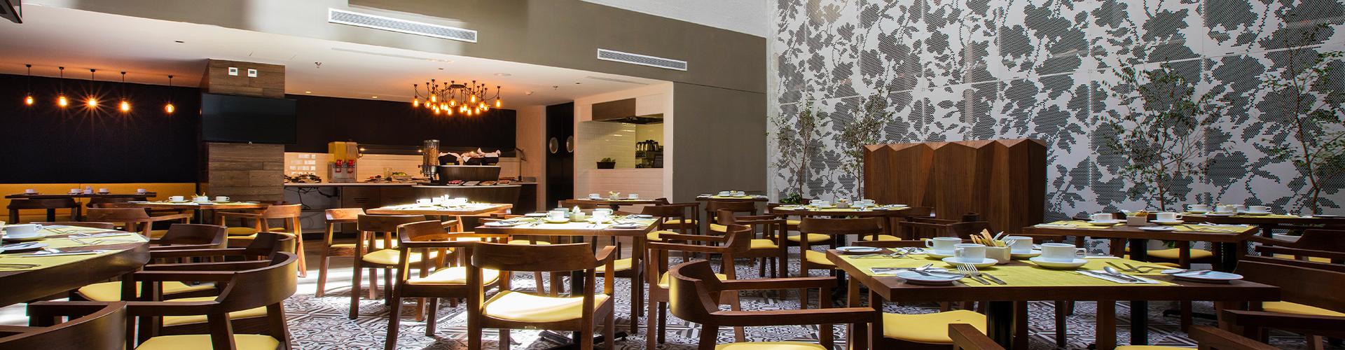 Krystal Urban Guadalajara - Guadalajara - Krystal Urban Guadalajara - Guadalajara -
